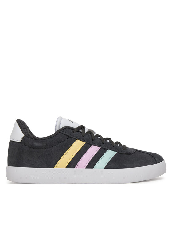 adidas adidas Sneakersy Vl Court 3.0 JH8725 Sivá