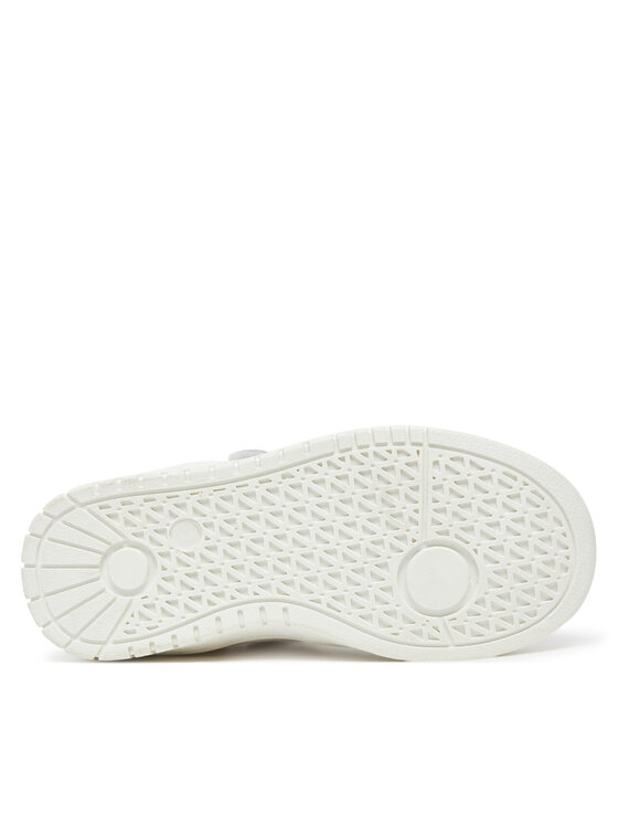 BOSS BOSS Sneakersy J51644 E Biały