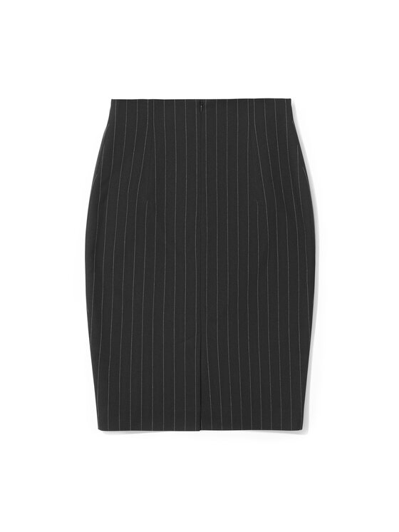 La Mania La Mania Sukně MIND Černá Active Fit