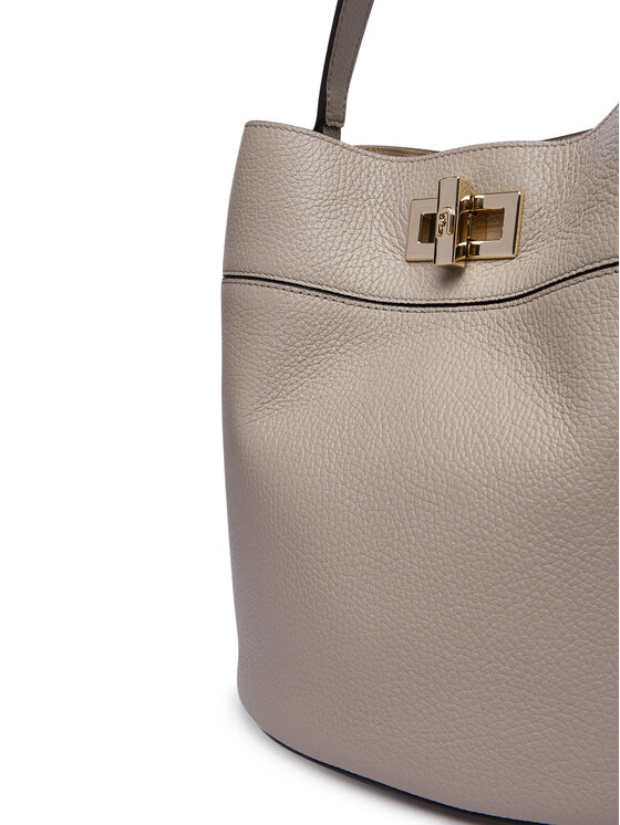 Furla Furla Дамска чанта Amelia M Bucket WB01953 HSF000 CN 4892S Бежов
