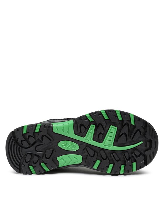 CMP CMP Trekking Rigel Low Trekking 3Q54554 Tamnoplava
