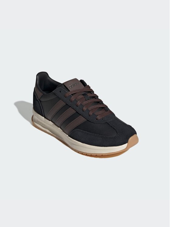 adidas adidas Półbuty 164046 Czarny