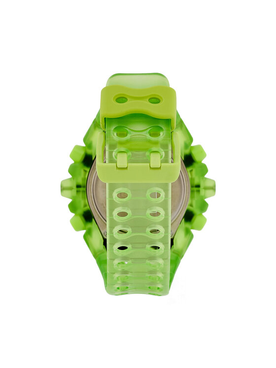 G-Shock G-Shock Ceas GA-V01SKE-3AER Verde