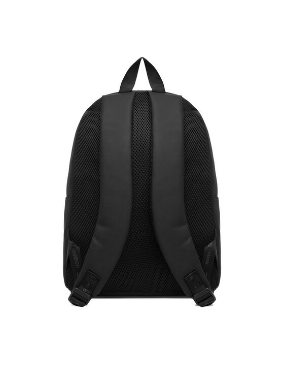 Reebok Reebok Plecak CWBEO-RBK-M-005-10 Czarny