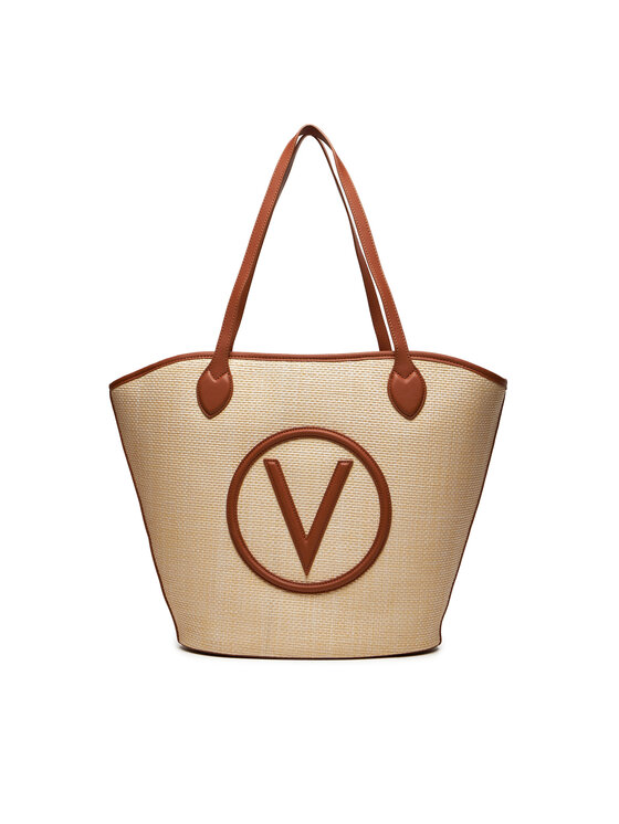 Valentino Valentino Сумка Covent VBS7QO01 Бежевий