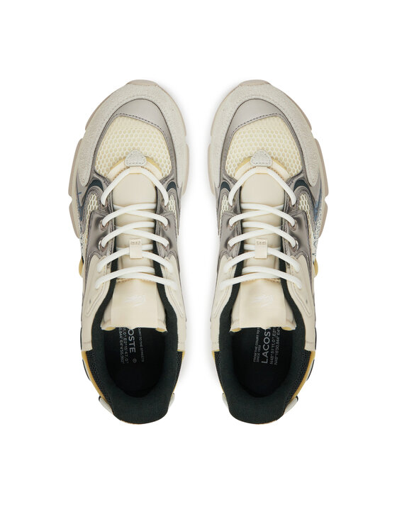 Lacoste Lacoste Laisvalaikio batai L003 Neo 7-49SMA0111 Balta