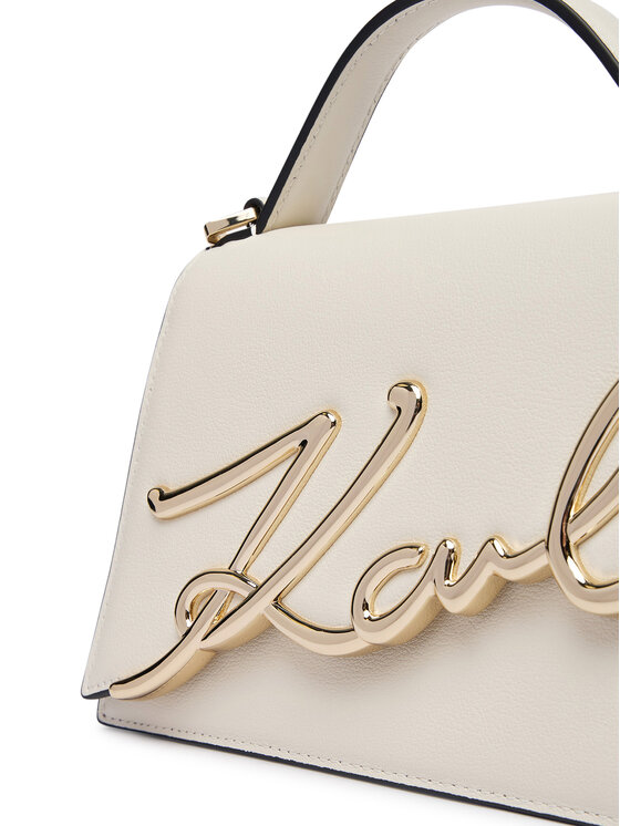 KARL LAGERFELD KARL LAGERFELD Сумка A1W30038 Білий