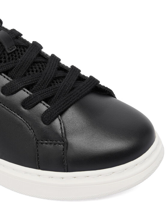 HUGO HUGO Sneakersy G00533 M Czarny