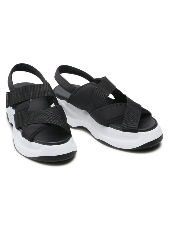Vagabond Shoemakers Vagabond Σανδάλια Essy 4929-002-20 Μαύρο