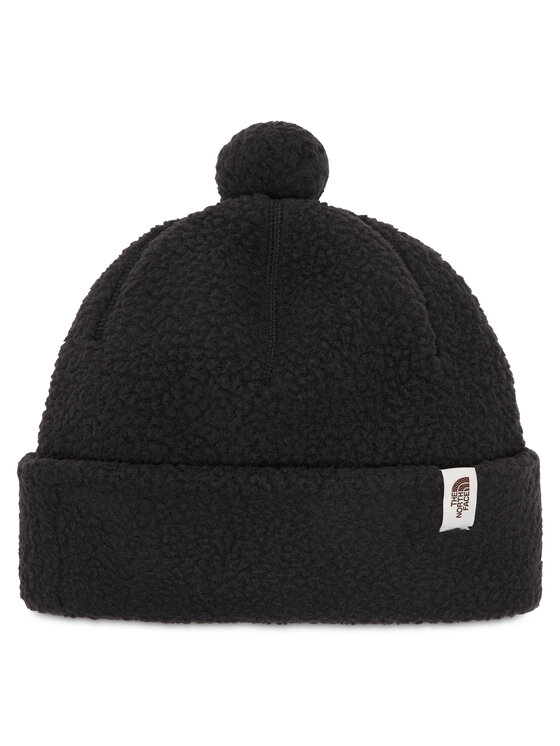 The North Face The North Face Kapa Cragmont NF0A7RH3JK31 Črna