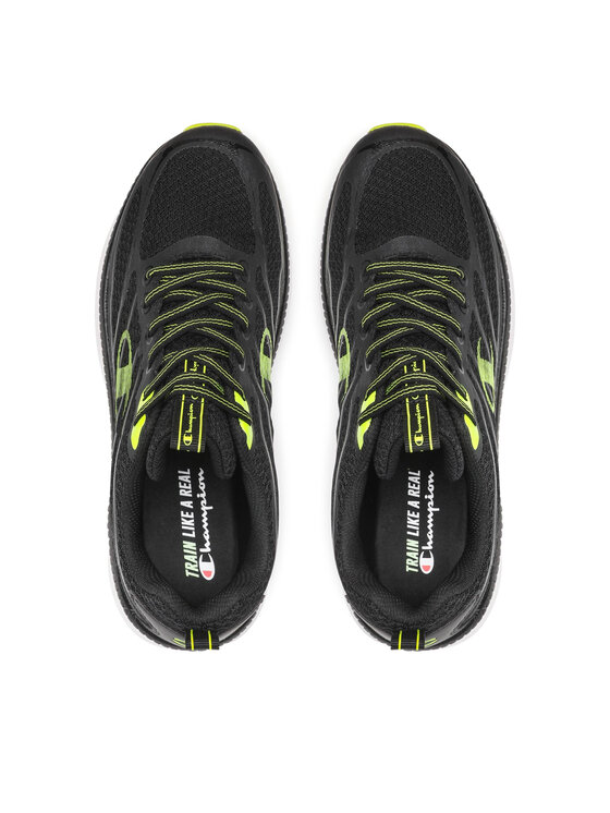 Scarpe champion running clearance opinioni