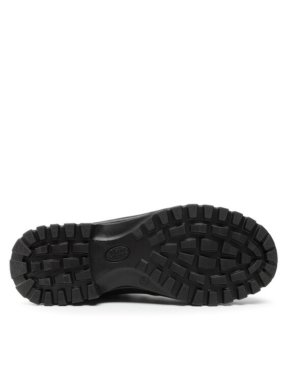 Grisport Grisport Trekingová obuv 13610S70G Čierna