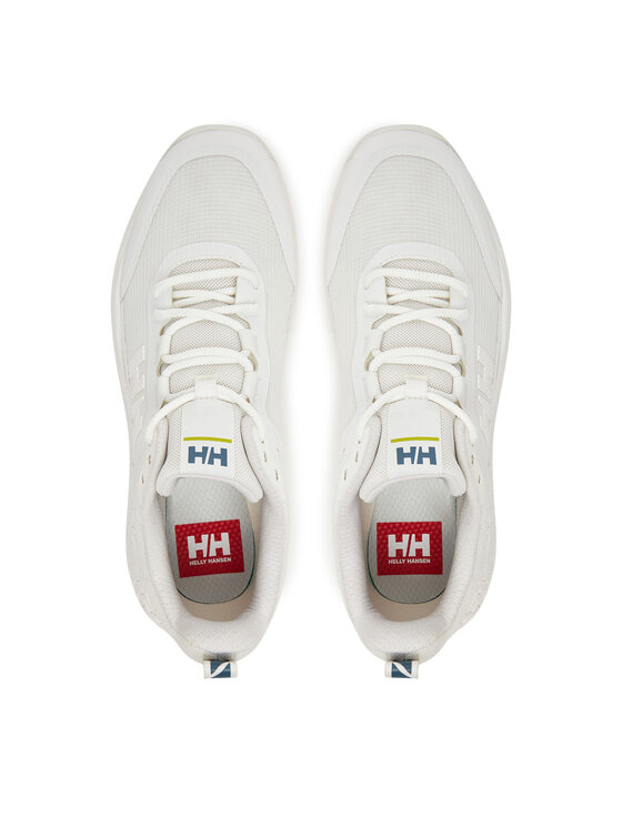 Helly Hansen Helly Hansen Sportcipők Crew Low 12011_011 Fehér