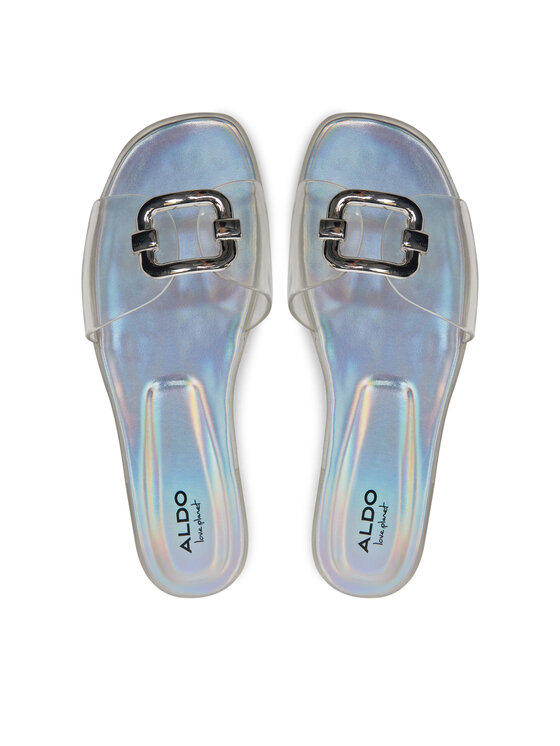 Aldo Aldo Чехли Jellyicious 13744777 Син