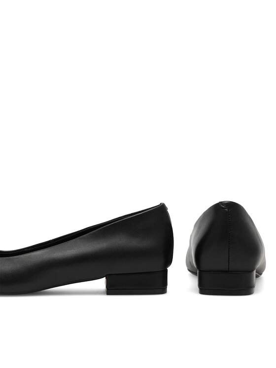 Gino Rossi Gino Rossi Ballerine WFA2503-2Z Nero