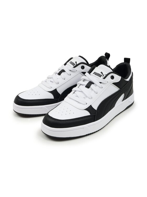 Sneakersy, rozmiar 46, Białe, 400326