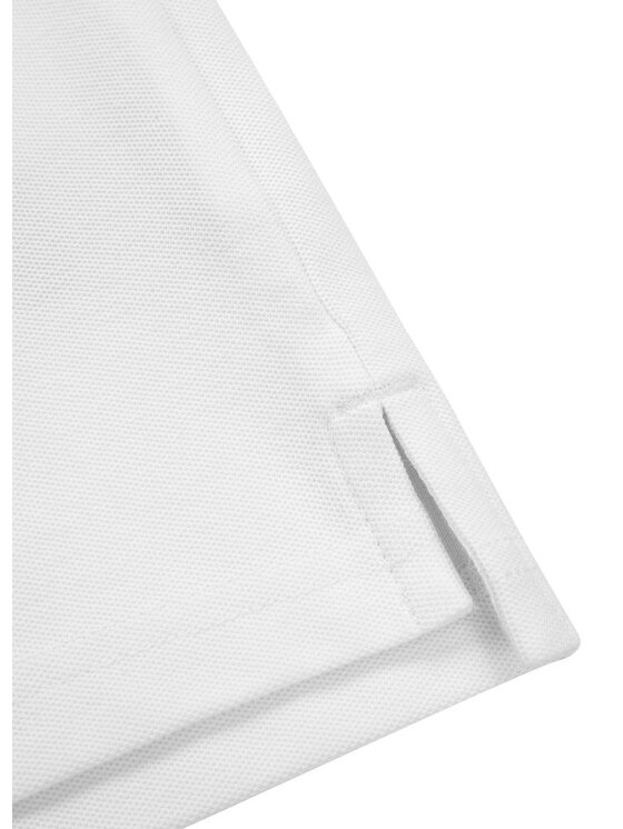 PITBULL PITBULL T-Shirt Koszulka Biały Regular Fit
