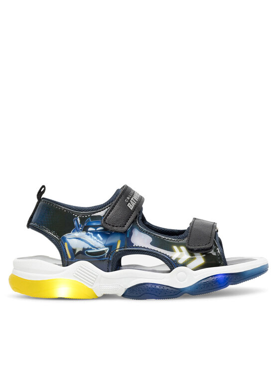 BATWHEELS BATWHEELS Sandale CP76-SS24-247BWWB Bleumarin