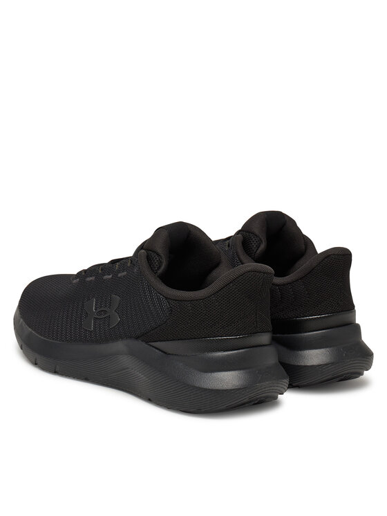 Under Armour Under Armour Buty do biegania Ua Phade Rn 3 3028252 Czarny
