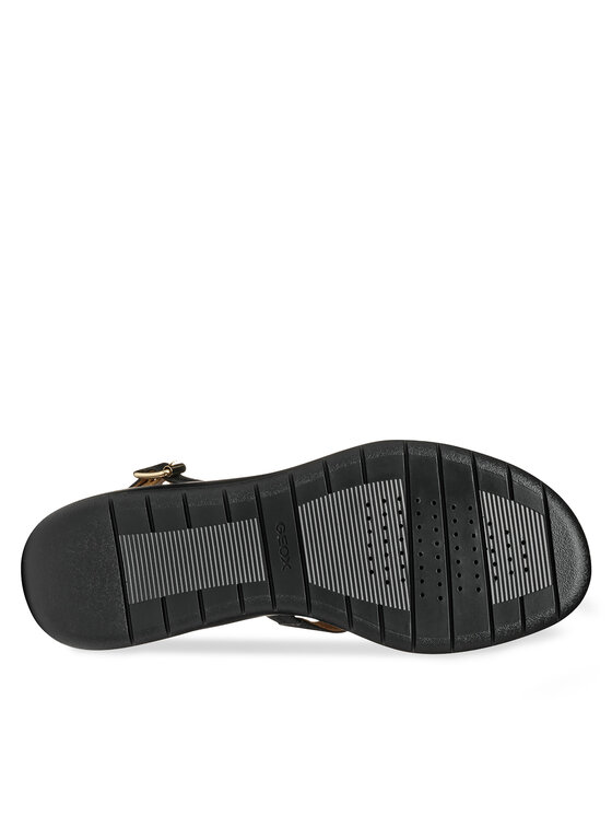 Geox Geox Sandale D Meliconia D550EF 000BC C9999 Crna