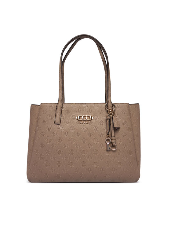 Guess Guess Kabelka Anise HWPD99 16230 Béžová