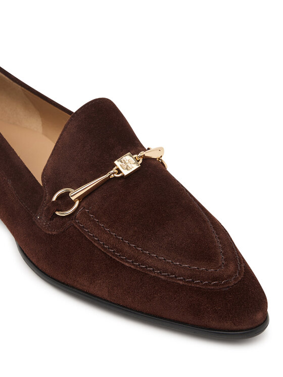 HÖGL HÖGL Slipper Elodie 2-100442-21000 Braun
