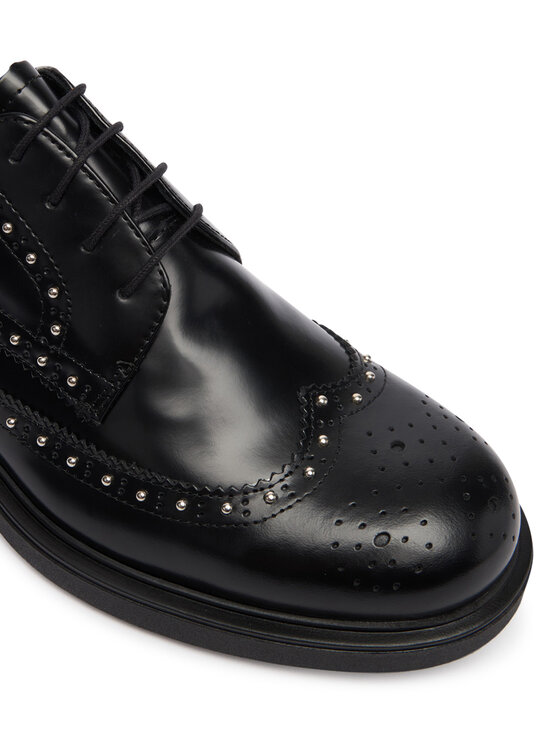 Vagabond Shoemakers Vagabond Shoemakers Oxfordky Freya 6106-004-20 Čierna