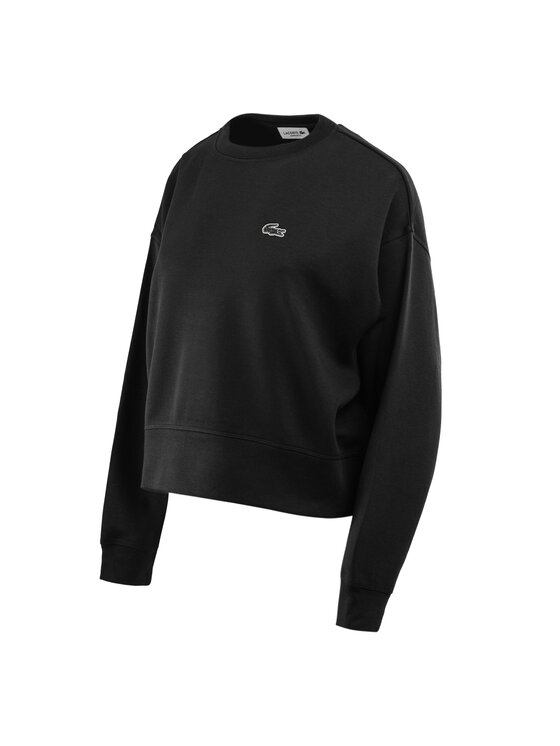 Lacoste Lacoste Felpa SF5614-031_38 Nero Regular Fit