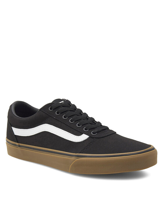Vans Vans Tenisice Ward VN0A36EM7HI1 Crna
