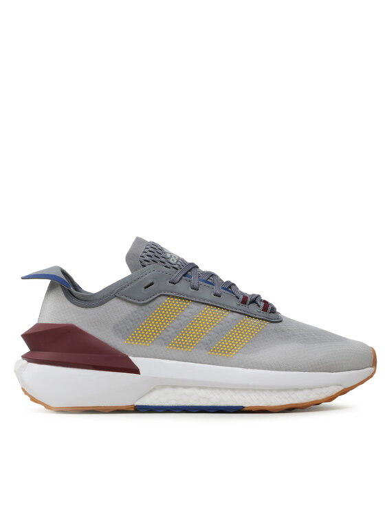 adidas adidas Tenisice Avryn IF8187 Siva