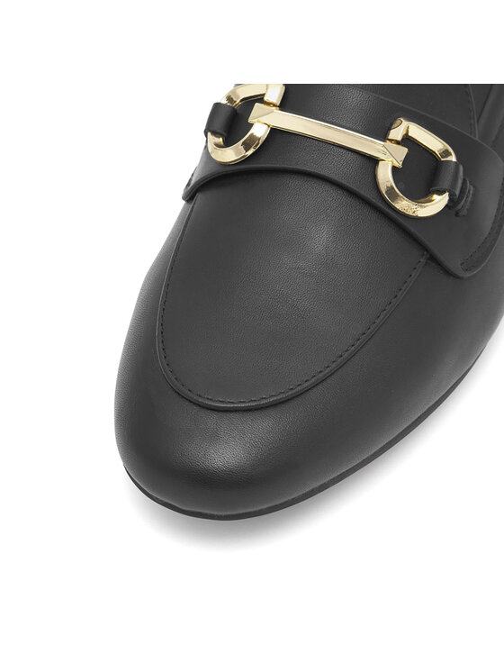 Jenny Fairy Jenny Fairy Loafers ERINE WYL3649-1 Nero