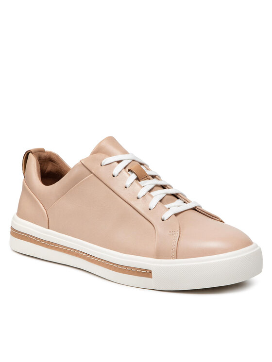 Clarks Clarks Tossud Un Maui Lace 261401674 Roosa