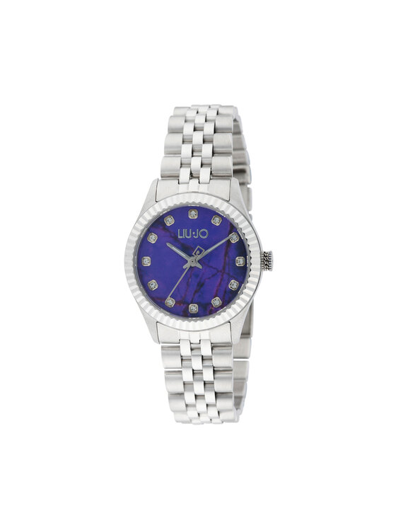Liu Jo Liu Jo Orologio Tiny TLJ2733 Argento