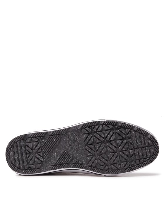 Converse Converse Кецове Chuck Taylor All Star Berkshire Boot A04810C Кафяв
