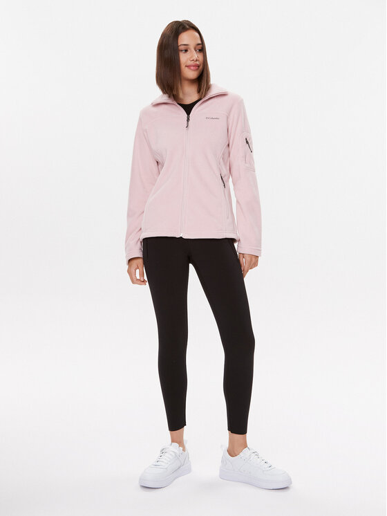 Columbia Columbia Polar Fast Trek™ II Jacket Roz Regular Fit