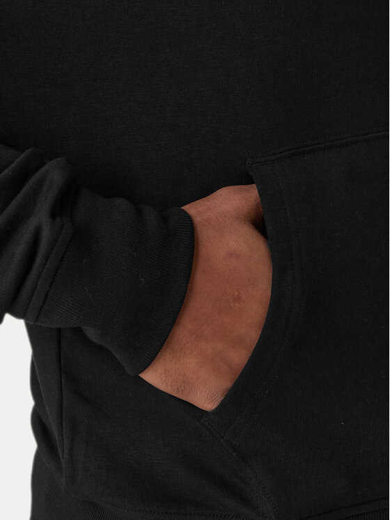 Polo Ralph Lauren Polo Ralph Lauren Bluză 714P03152001 Negru Regular Fit