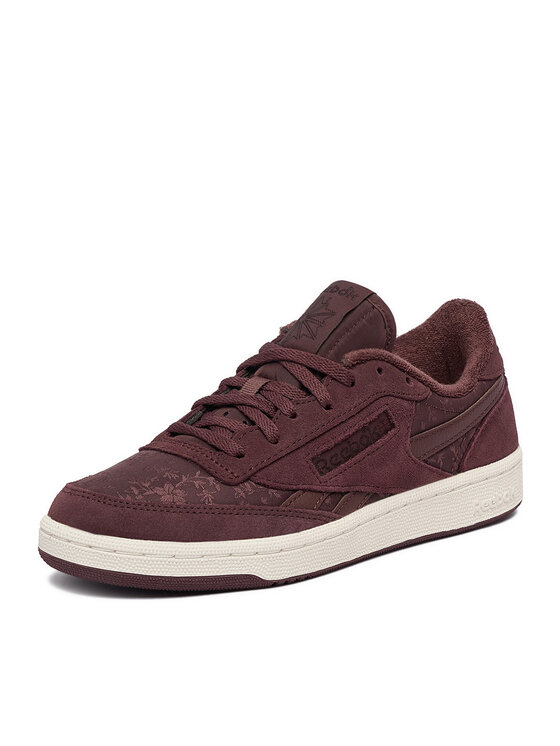 Reebok Reebok Tossud EO-CLUB C REVENGE VINTAGE II 10026064 Pruun