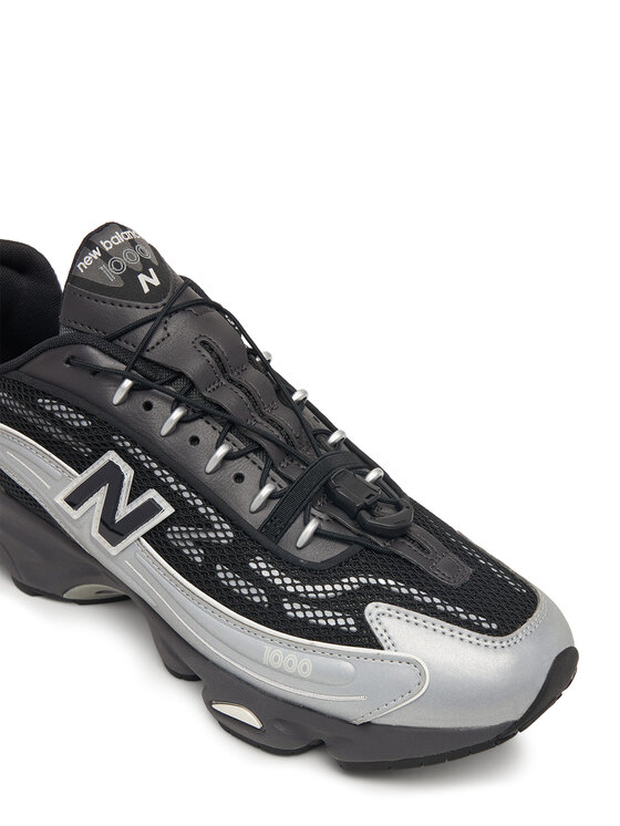 New Balance New Balance Sneakers U1000432 Grau