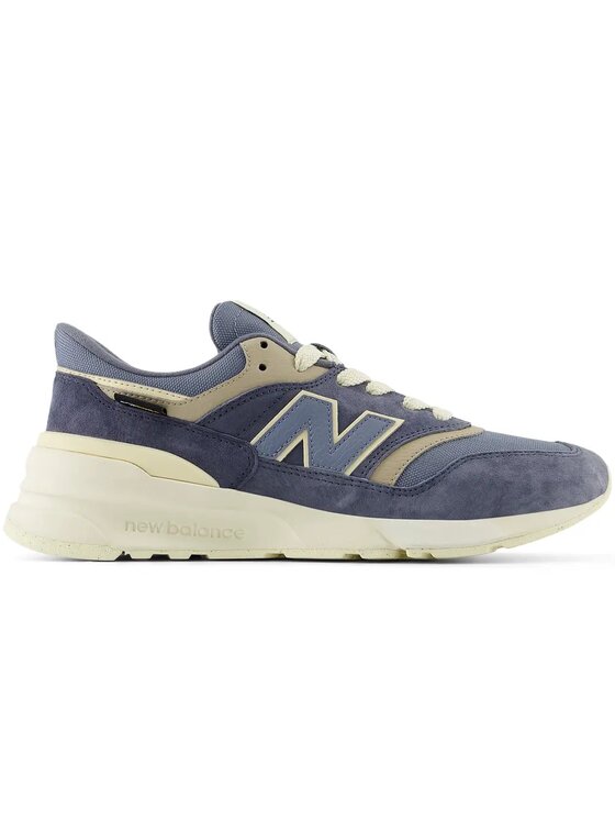 New Balance New Balance Sneakersy U997ROC Niebieski