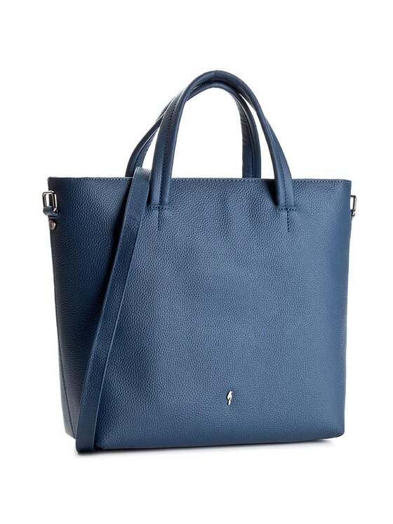 Ochnik Ochnik Borsetta 0029 Blu scuro