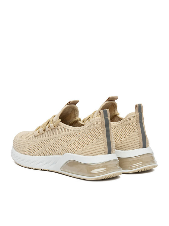 JENNY JENNY Sneakers CEO-WYL0310-01 Beige