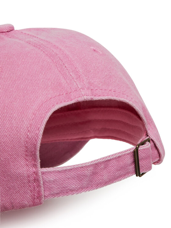 DeeZee DeeZee Kšiltovka H220214 Růžová