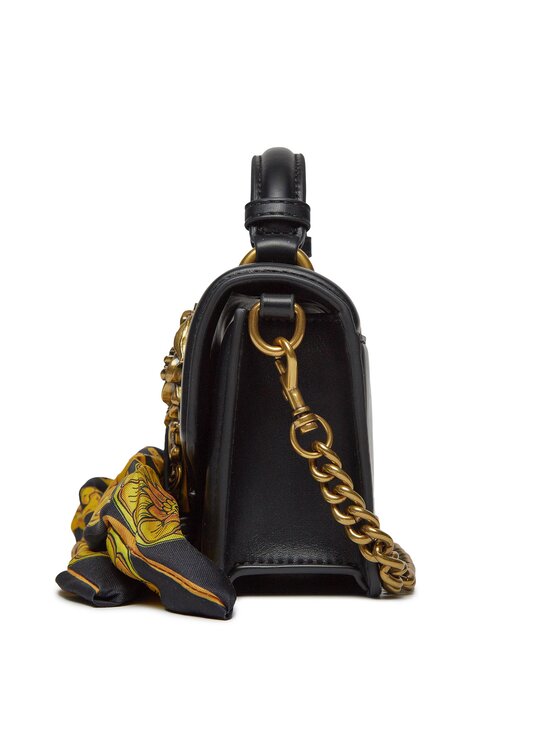 Versace Jeans Couture Versace Jeans Couture Handtasche 75VA4BF6 Schwarz