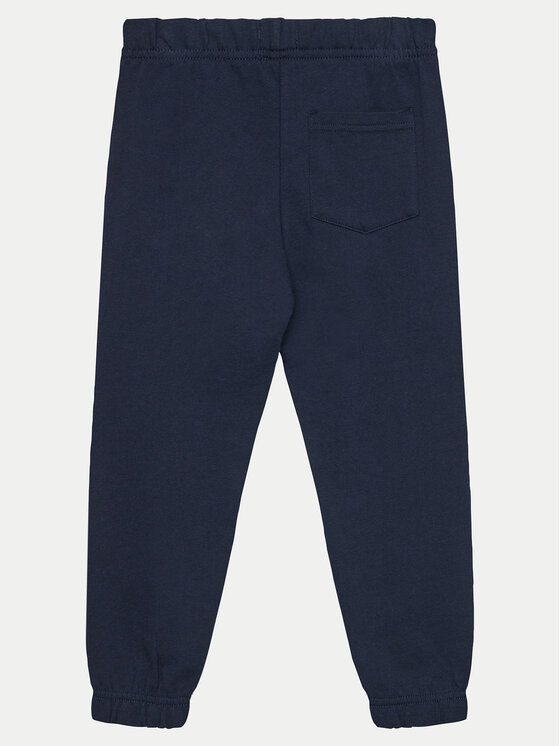 OVS OVS Set di 2 pantaloni 1965040 Nero Regular Fit