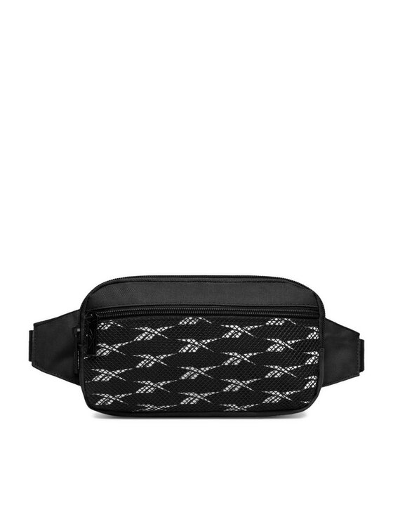 Reebok Reebok Övtáskák CWBEO-RBK-P-003-09 Fekete