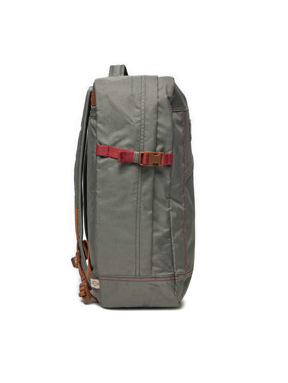 Doughnut Doughnut Hátizsák Explorer Dreamwalker D413DW-0006-F Szürke