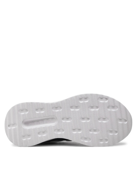 adidas adidas Sneakersy X_Plrpath El C IE8470 Czarny