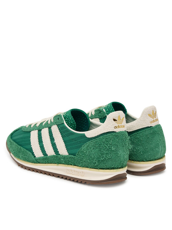 adidas adidas Sportcipők Sl 72 Og KJ4988 Zöld