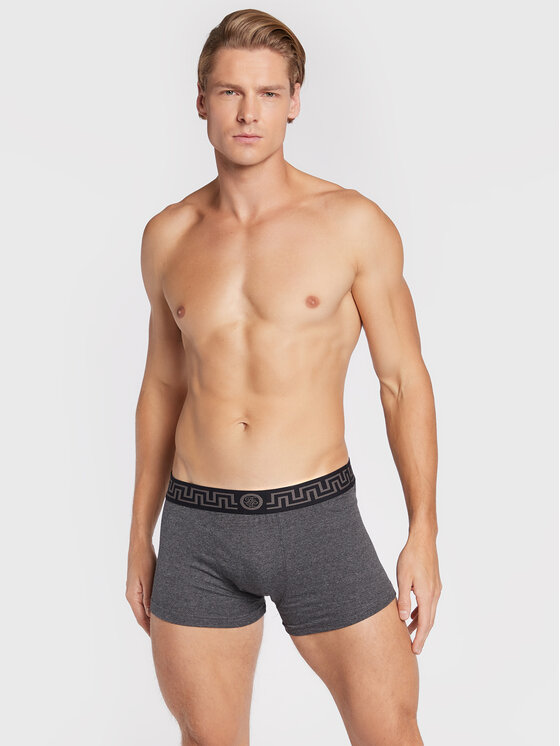 Set di 5 boxer MBX-66EVANDER Multicolore