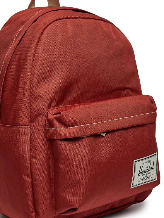 Herschel Herschel Batoh Classic™ Backpack 11544-06284 Červená